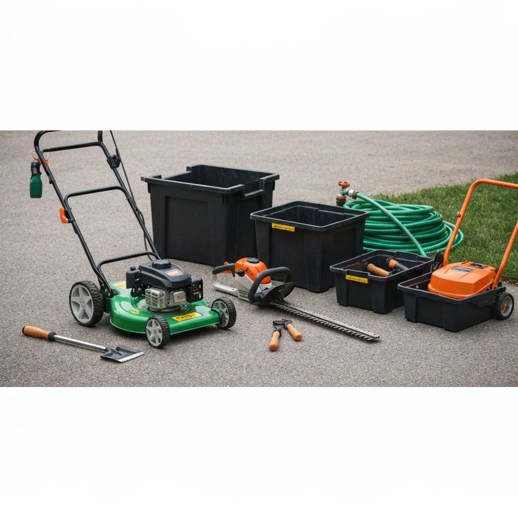 Professional handyman services